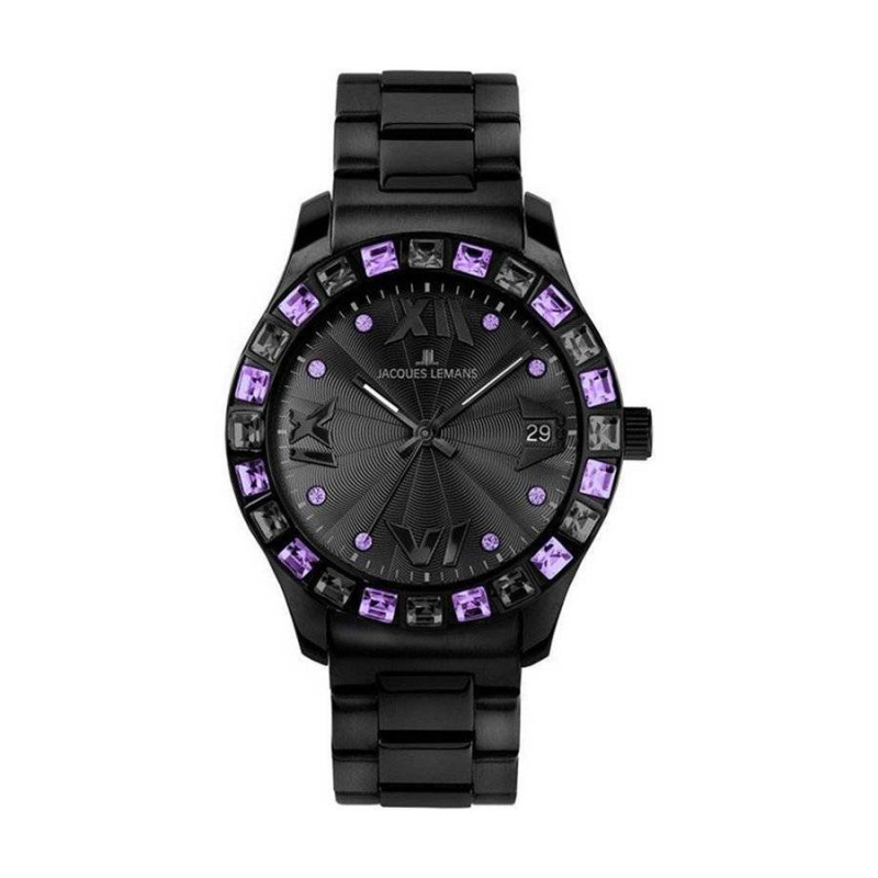 Часовник Jacques Lemans 1-1517R