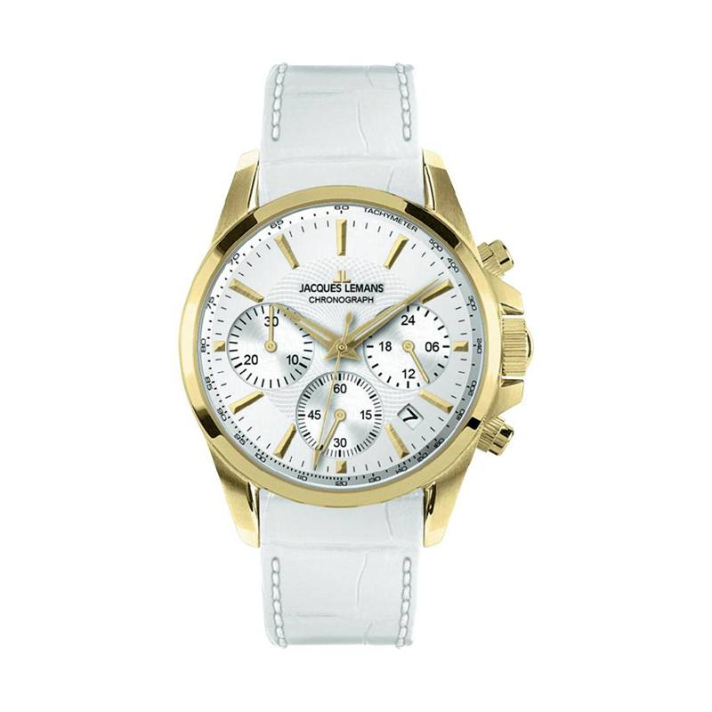 Часовник Jacques Lemans 1-1752D