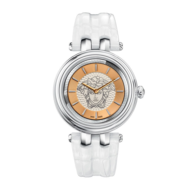 Часовник Versace VQE01 0015