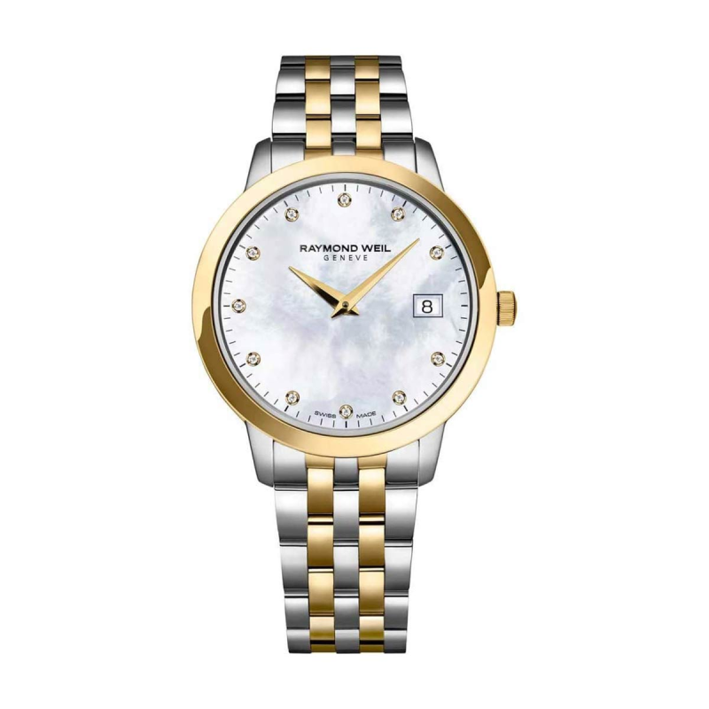 Часовник Raymond Weil 5388-STP-97081