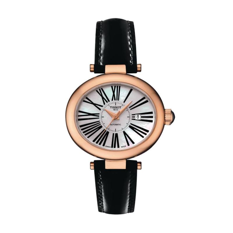 Часовник Tissot T917.307.76.113.01