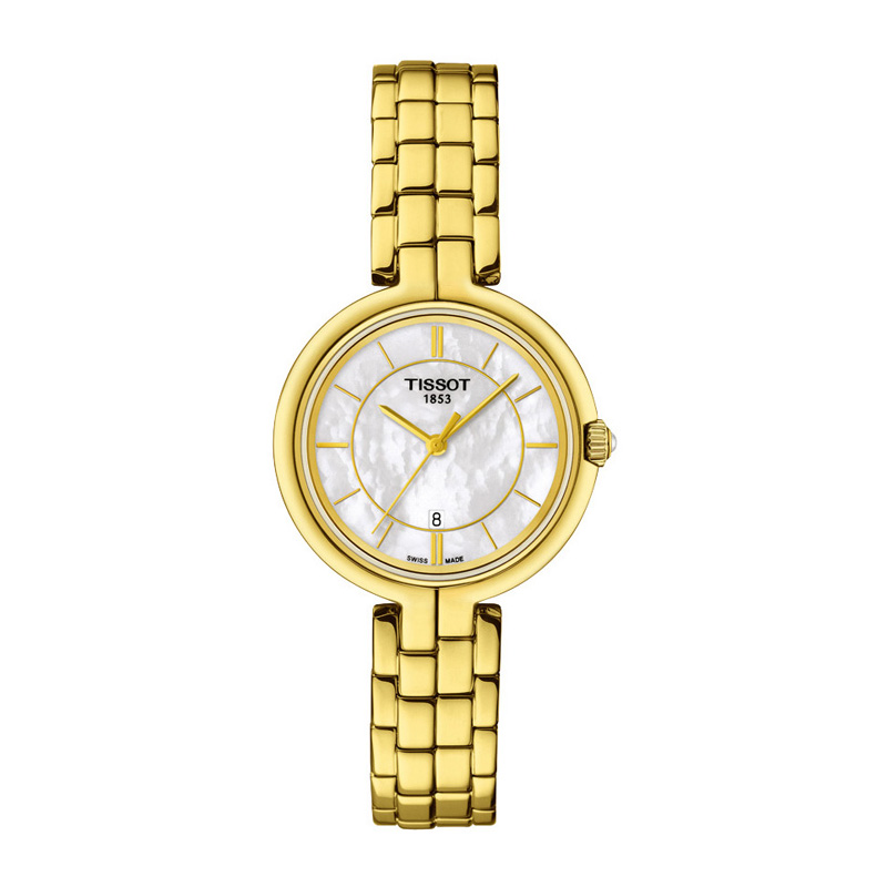 Часовник Tissot T094.210.33.111.00