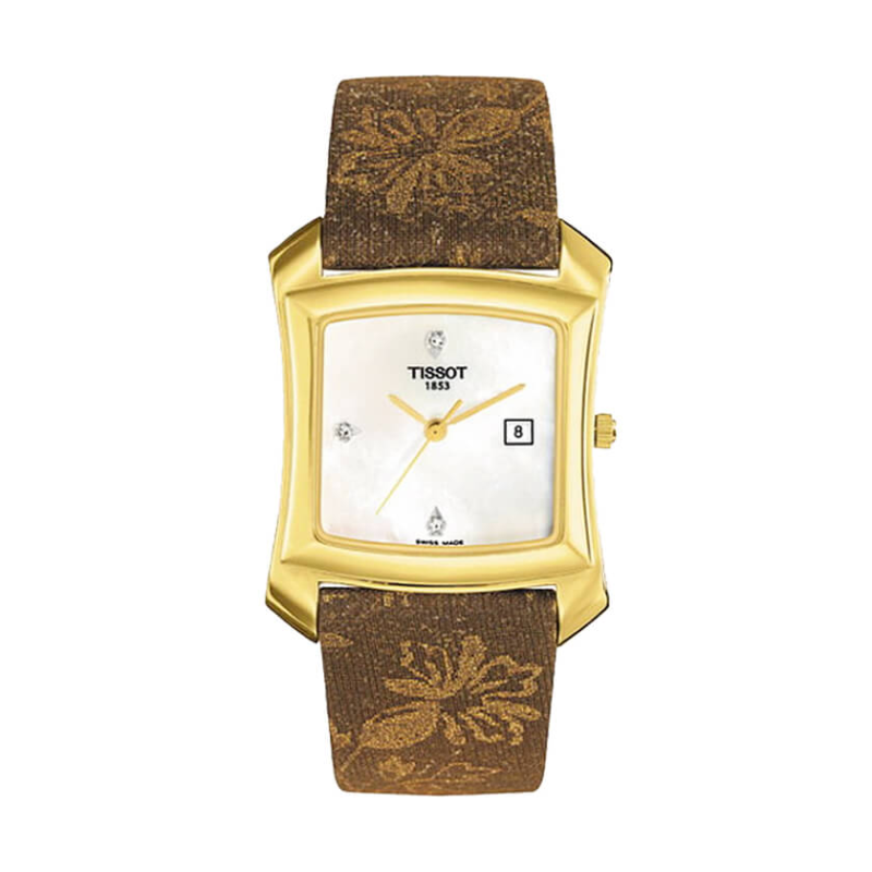 Часовник Tissot T902.310.16.116.00