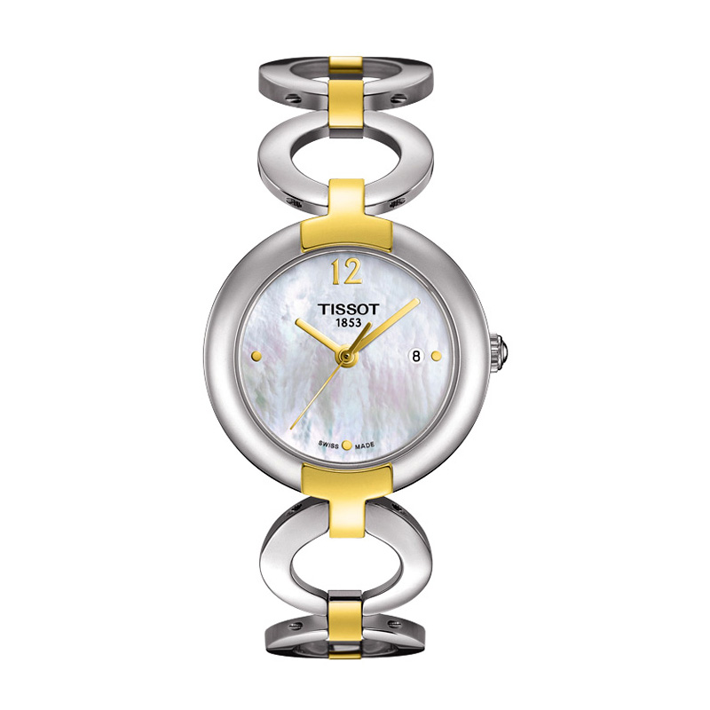 Часовник Tissot T084.210.22.117.00