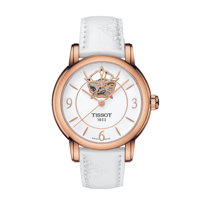 Часовник Tissot T050.207.37.017.04