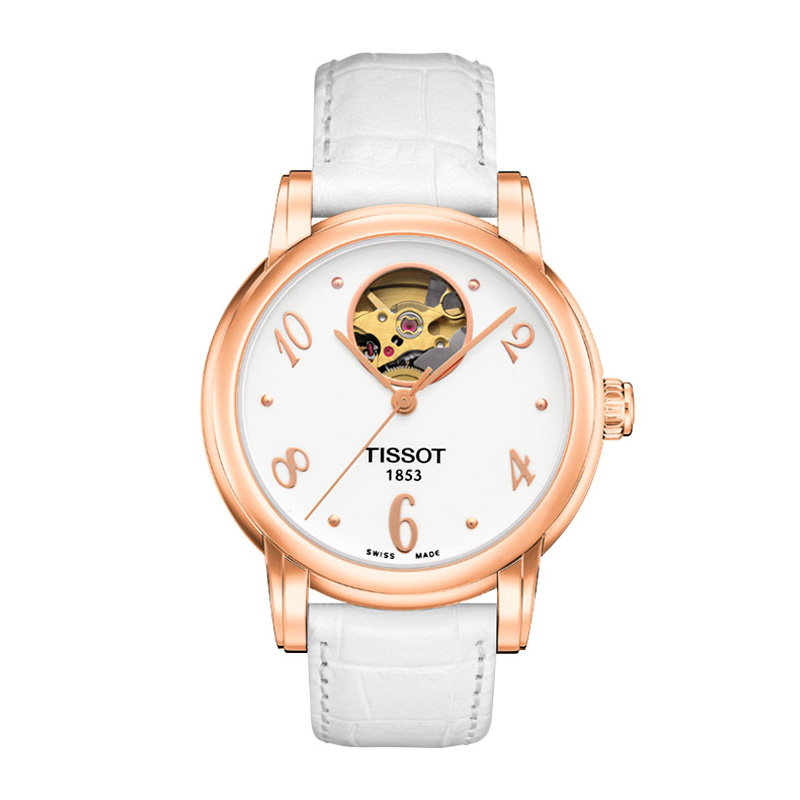 Часовник Tissot T050.207.36.017.00