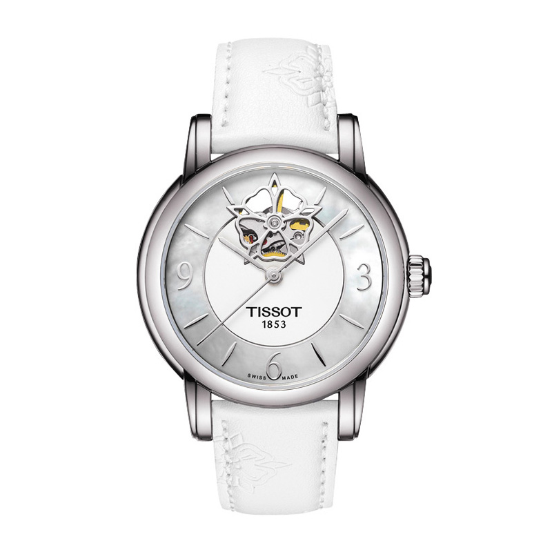 Часовник Tissot T050.207.17.117.04