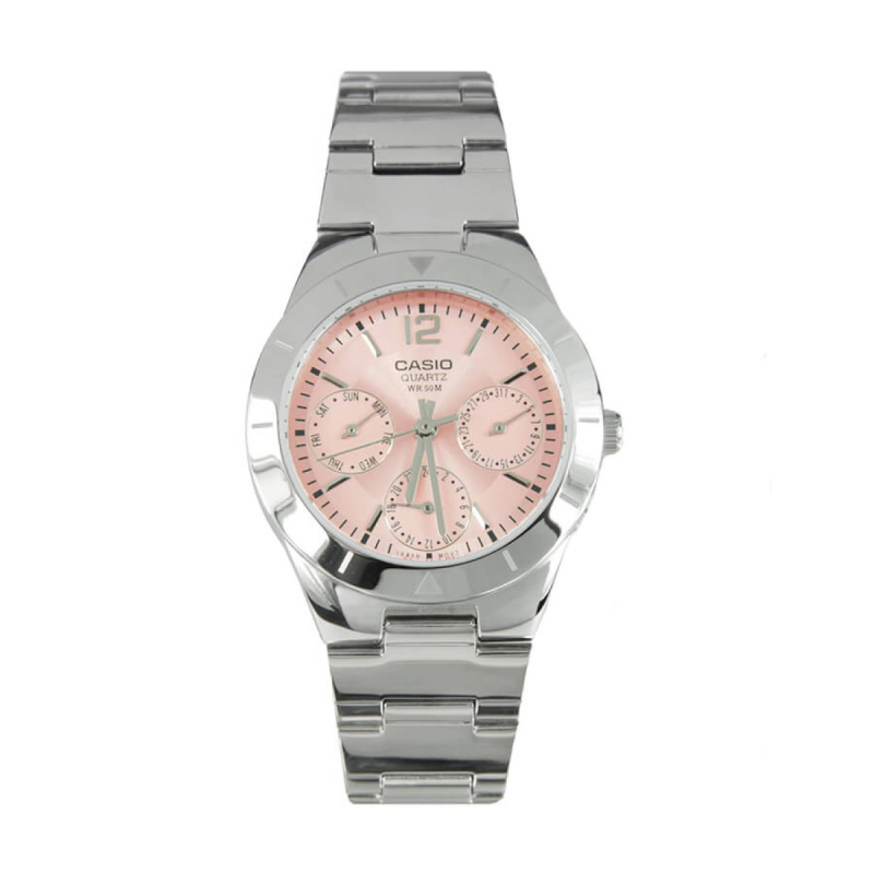 Часовник Casio LTP-2069D-4AV