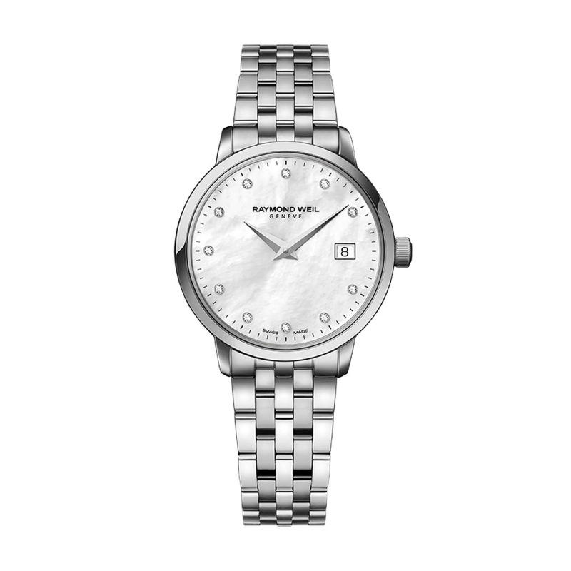 Часовник Raymond Weil 5988-ST-97081