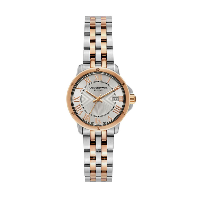 Часовник Raymond Weil 5391-SB5-00658