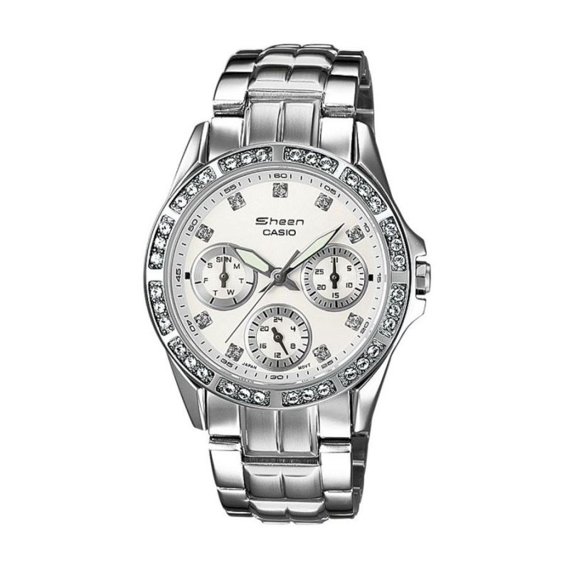 Часовник Casio SHN-3013D-7AER