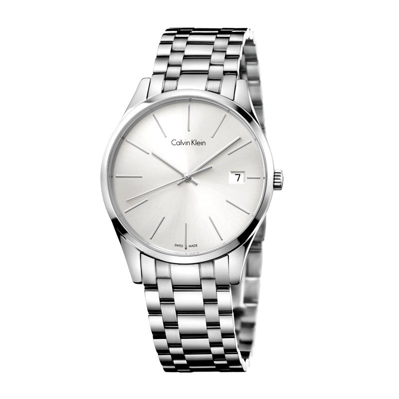 Часовник Calvin Klein K4N23146