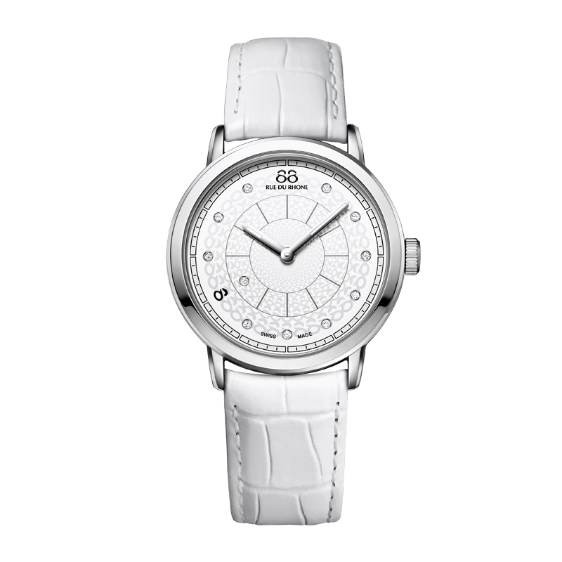 Часовник 88 Rue Du Rhone 87WA120019