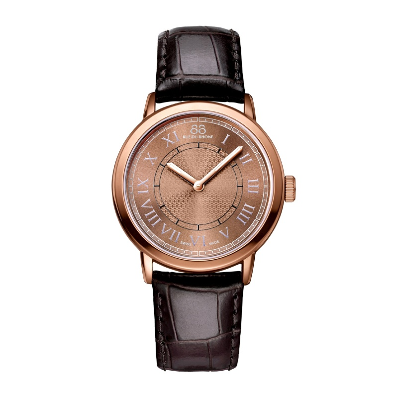 Часовник 88 Rue Du Rhone 87WA120016