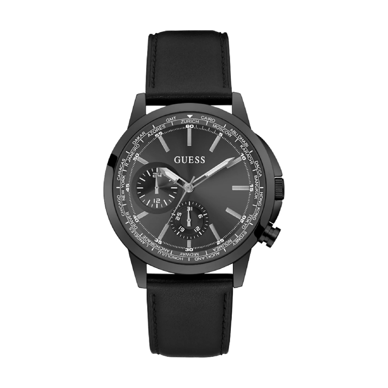 Часовник Guess GW0540G3