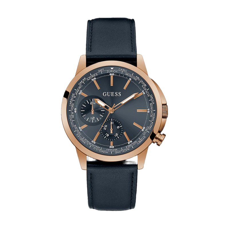 Часовник Guess GW0540G2