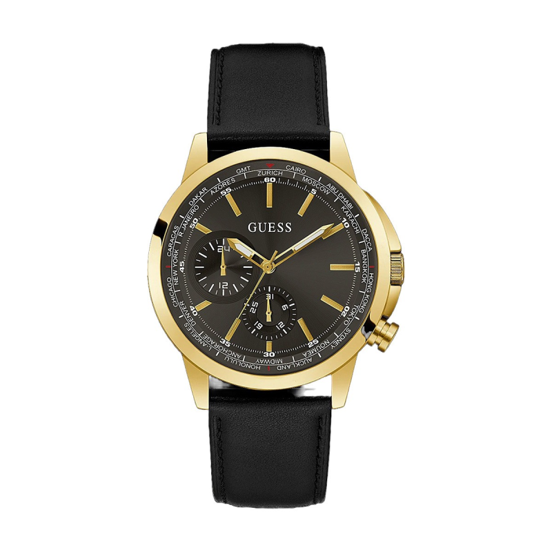 Часовник Guess GW0540G1