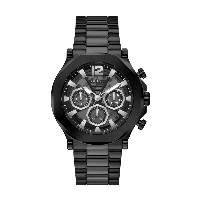 Часовник Guess GW0539G3