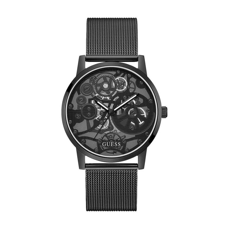 Часовник Guess GW0538G3