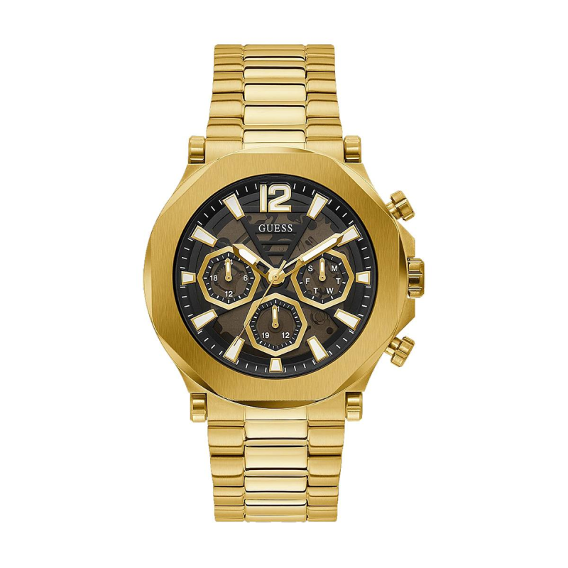 Часовник Guess GW0539G2