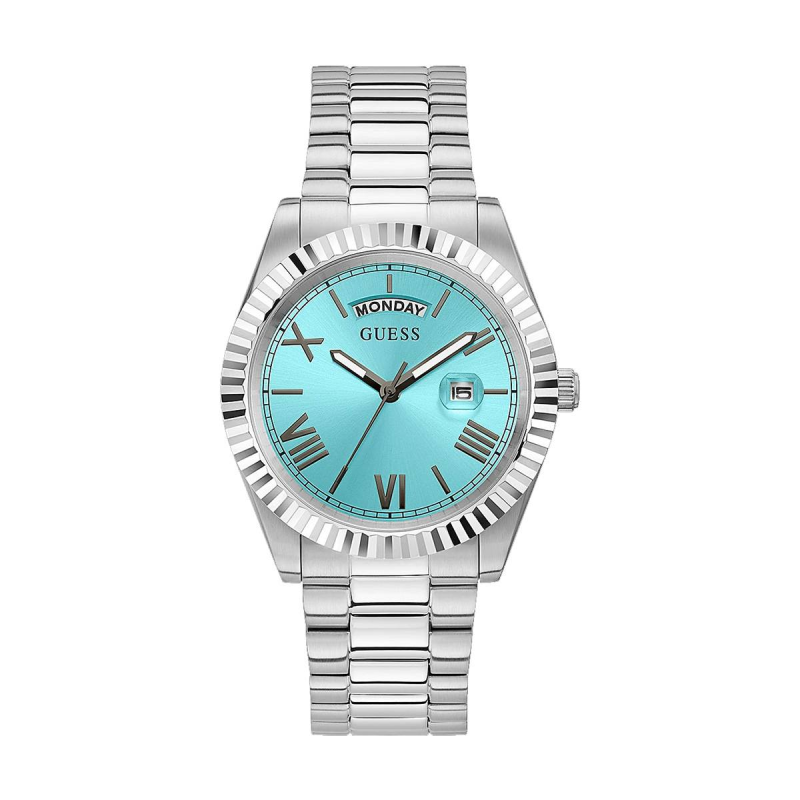 Часовник Guess GW0265G11