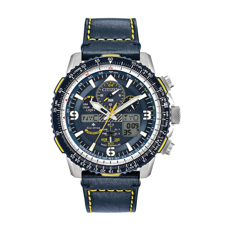 Часовник Citizen JY8078-01L