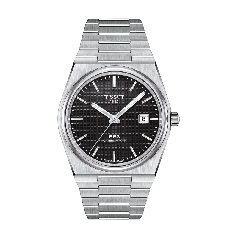 Часовник Tissot T137.407.11.051.00