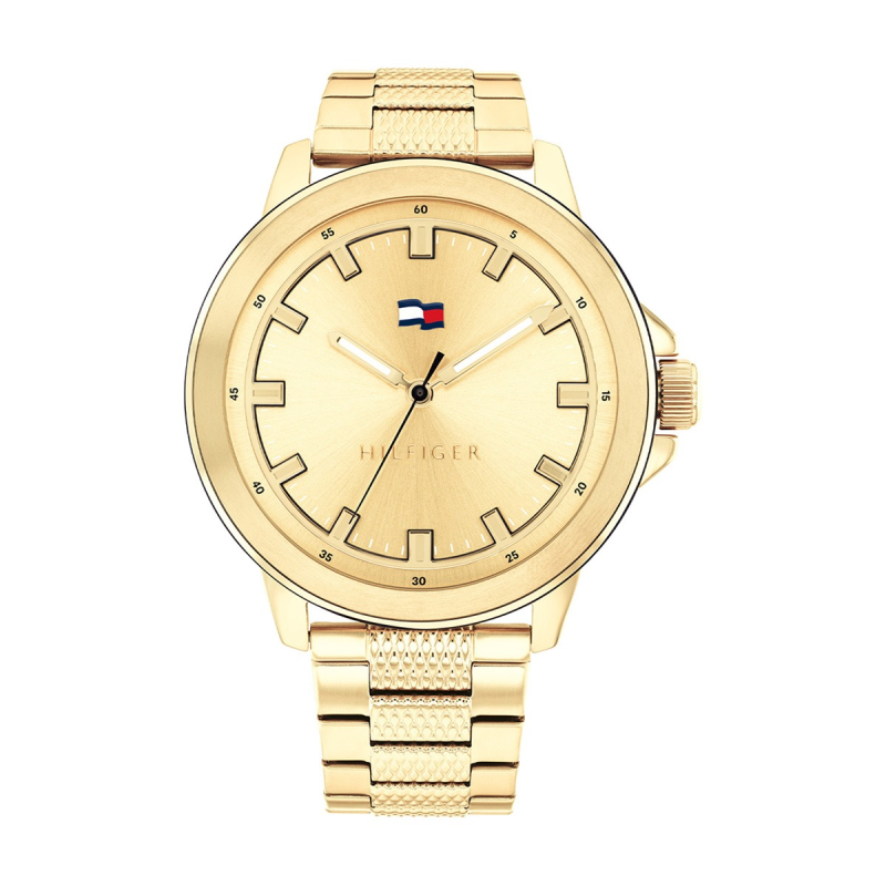 Часовник Tommy Hilfiger 1792025