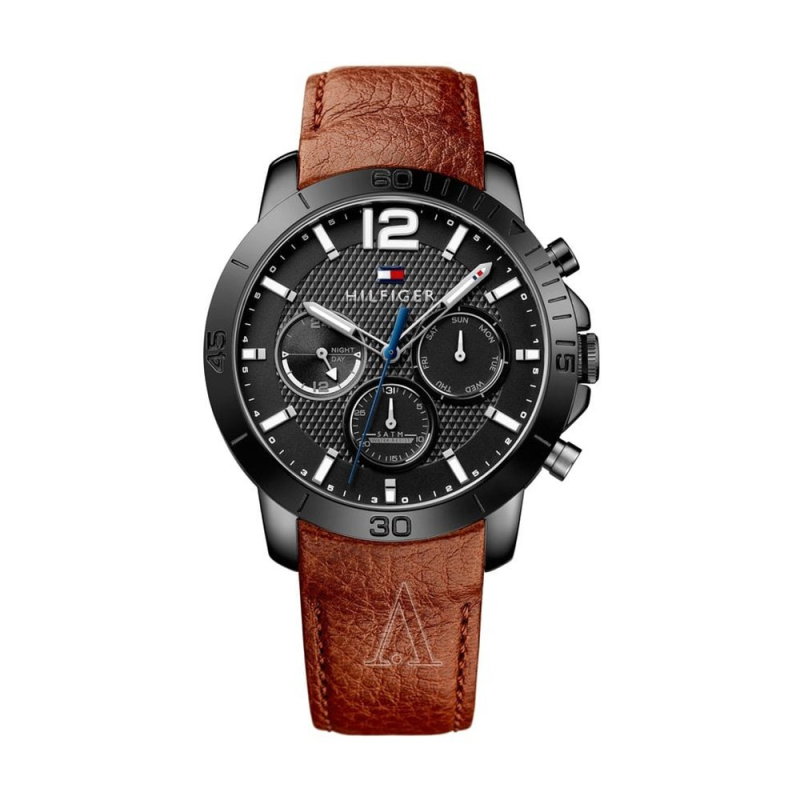 Часовник Tommy Hilfiger 1791269