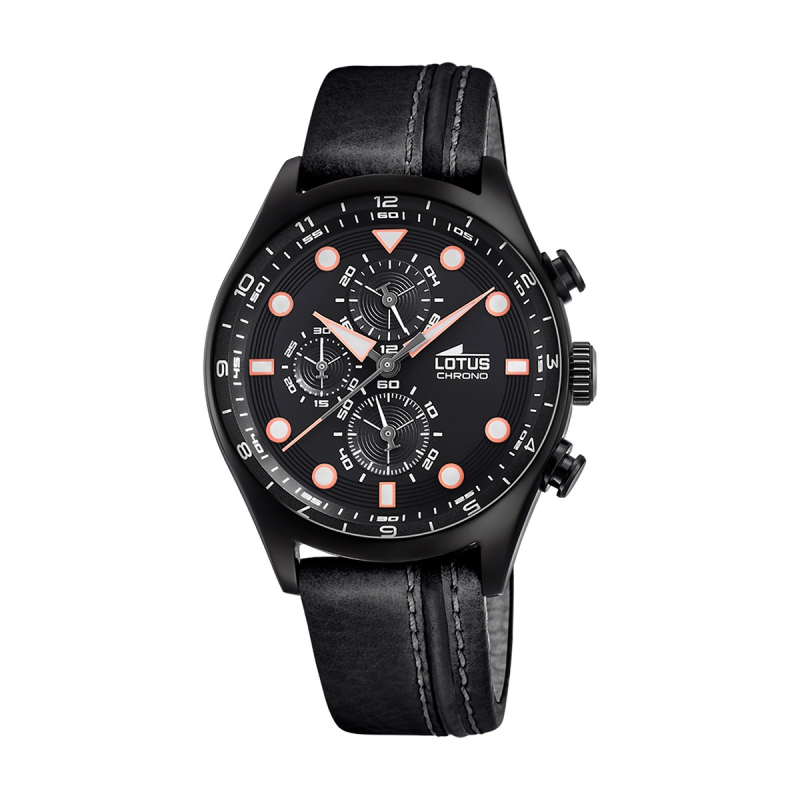 Часовник Lotus 18593/3