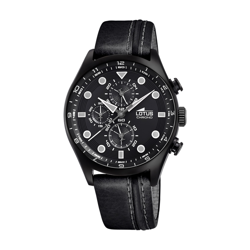 Часовник Lotus 18593/6