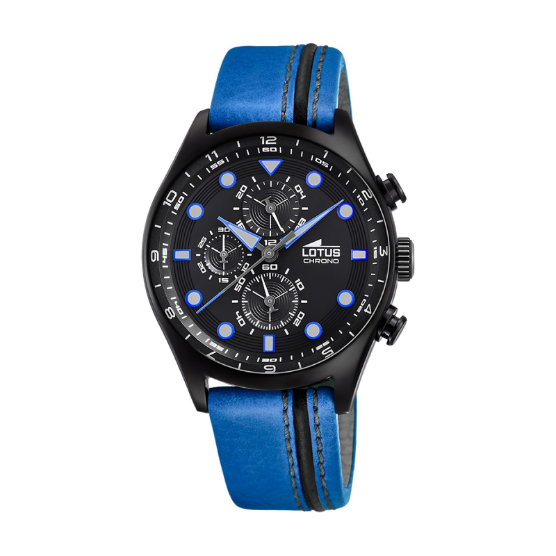 Часовник Lotus 18593/2