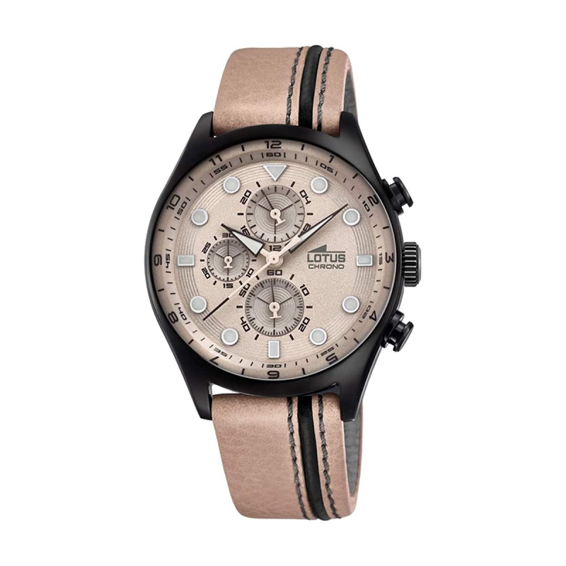 Часовник Lotus 18593/1