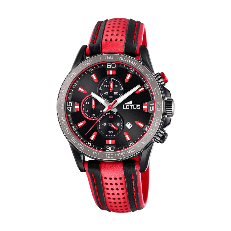 Часовник Lotus 18592/3