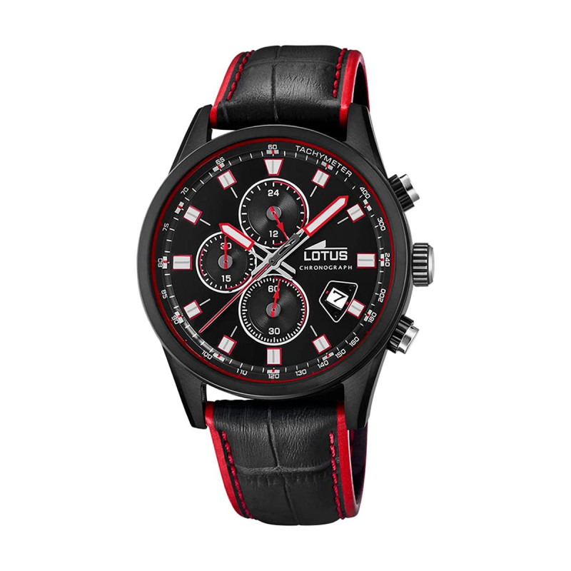 Часовник Lotus 18589/4