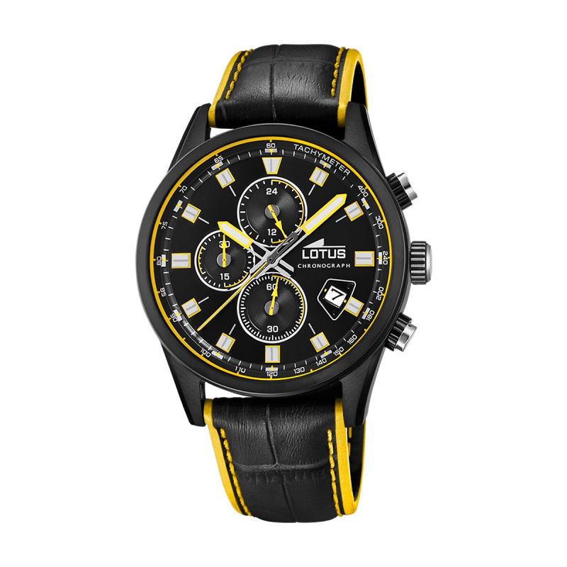 Часовник Lotus 18589/1