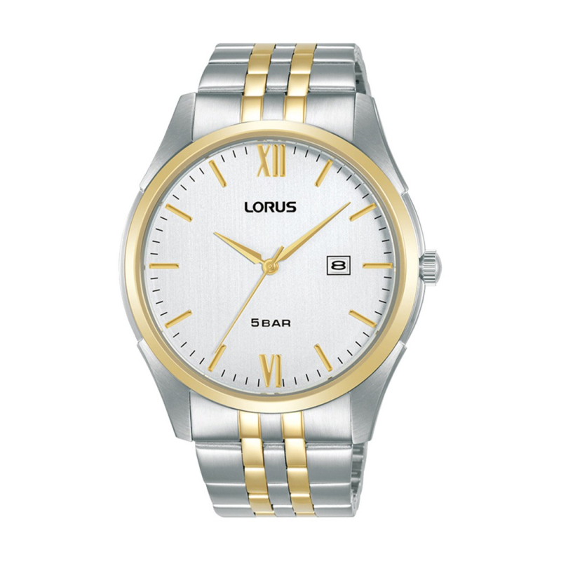 Часовник Lorus RH988PX9