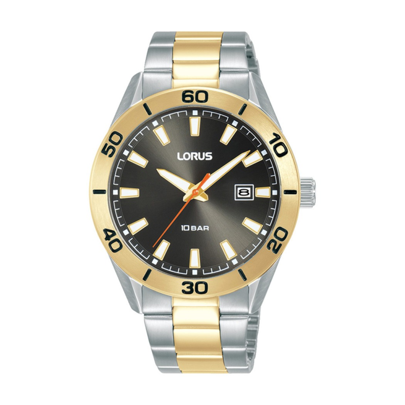 Часовник Lorus RH968PX9