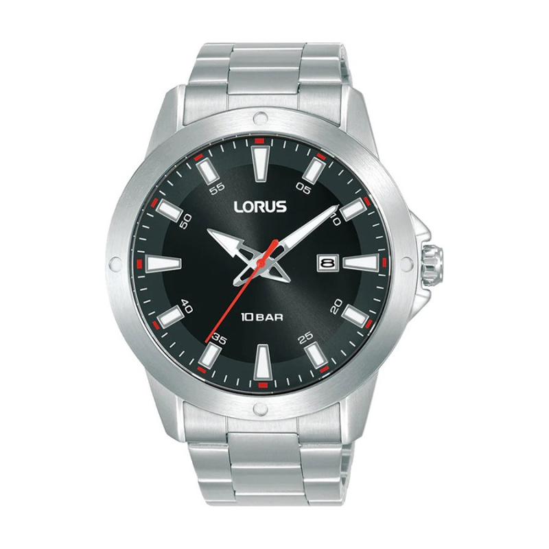 Часовник Lorus RH957PX9