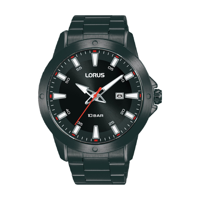 Часовник Lorus RH963PX9