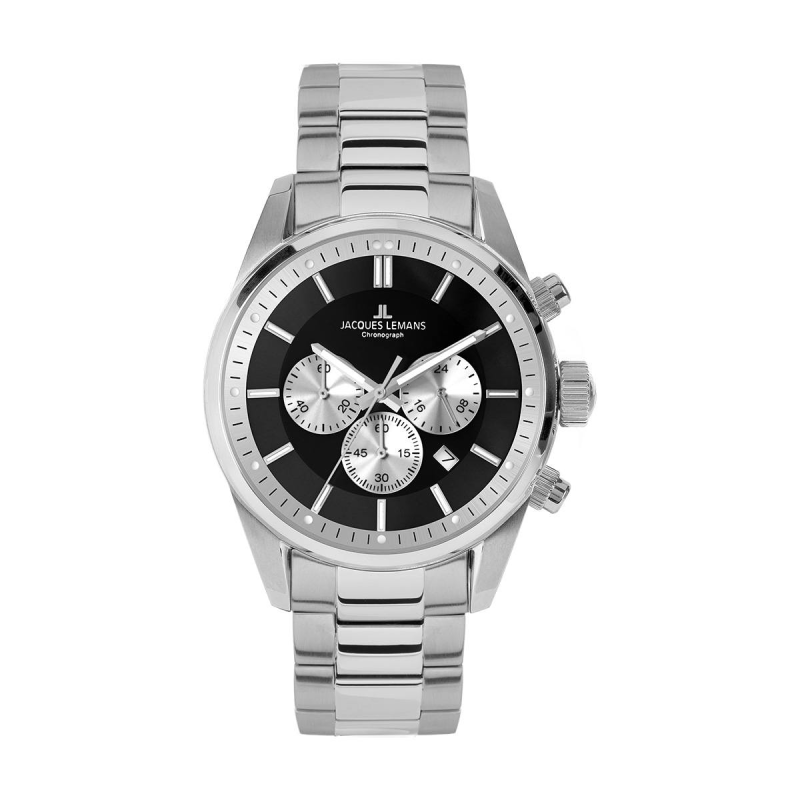 Часовник Jacques Lemans 42-6.1E