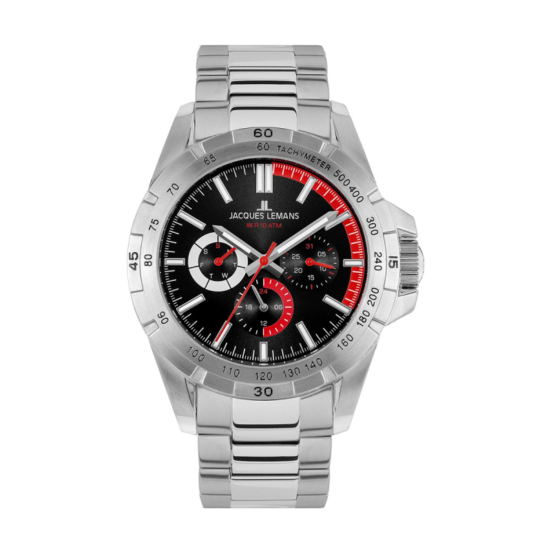 Часовник Jacques Lemans 42-11E