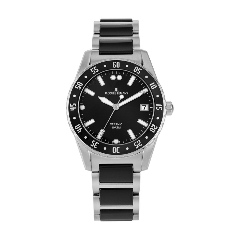 Часовник Jacques Lemans 42-10A