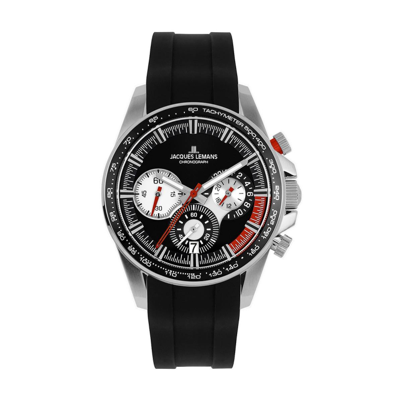 Часовник Jacques Lemans 1-2127A