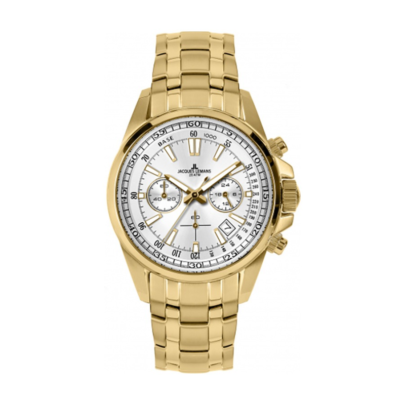 Часовник Jacques Lemans 1-2117N