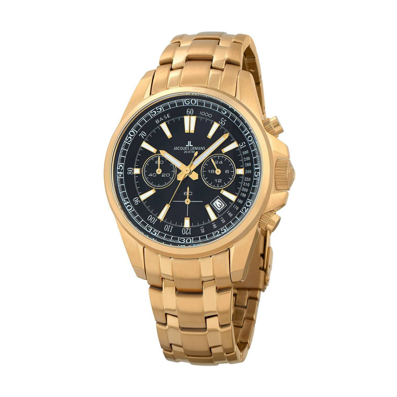 Часовник Jacques Lemans 1-2117M