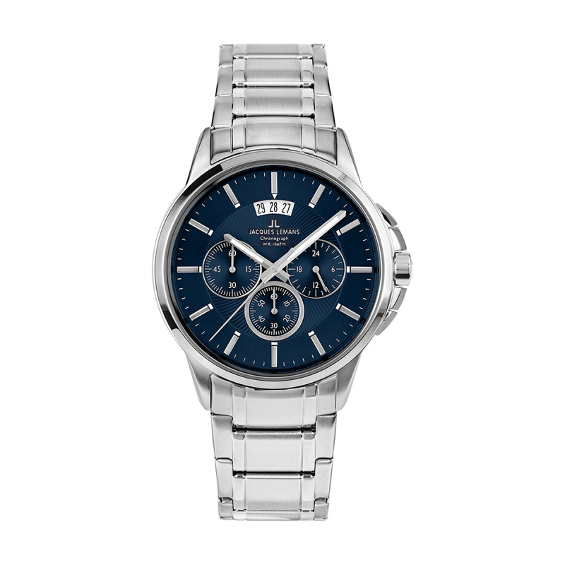Часовник Jacques Lemans 1-1542I