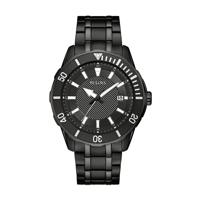 Часовник Bulova 98B361