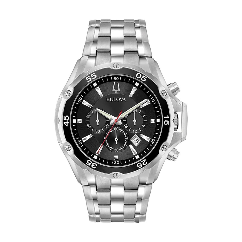 Часовник Bulova 98B333