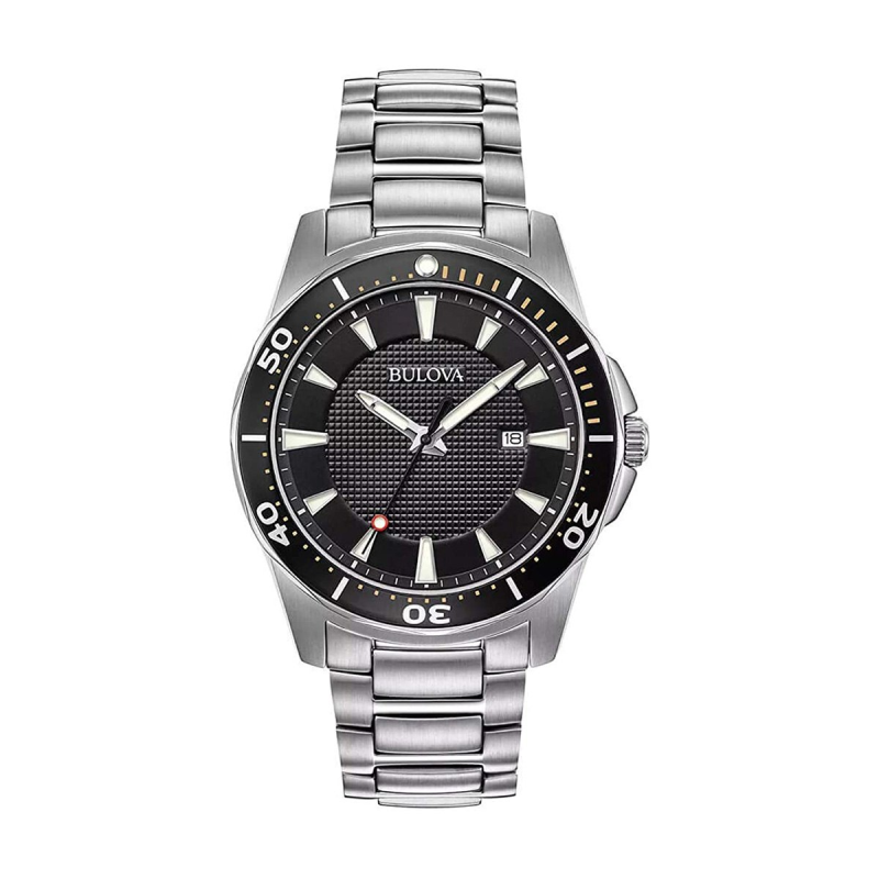 Часовник Bulova 98B328